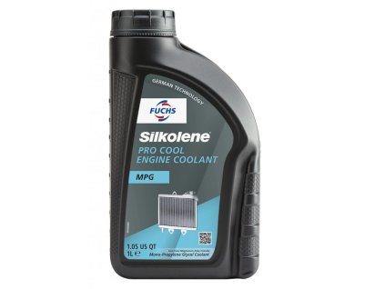 10290 chladici kapalina silkolene pro cool 601449178 1 l