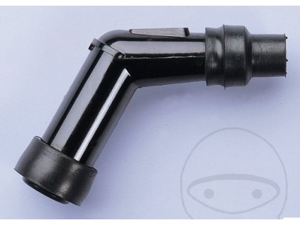 9549 koncovka zapalovaci svicky ngk vd05f