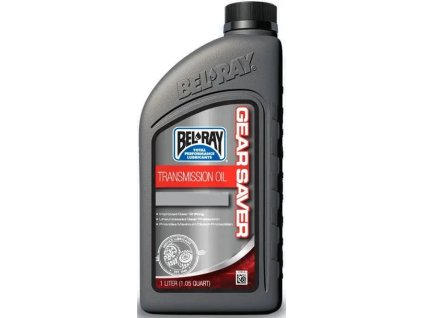Převodový olej Bel-Ray GEAR SAVER TRANSMISSION OIL 75W 1 l