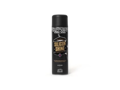 10056 silikonovy lesk na motocykly muc off 626 500ml