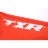 Dětský motokrosový dres TXR Pulse černo-oranžový