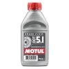 Brzdová kapalina Motul DOT 5.1 500 ml