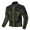 Bunda na motorku TXR Expedition khaki