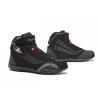 Boty na motorku Forma Genesis černé