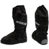 Voděodolné návleky na boty do deště Biketec černé