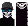 Multifunkční šátek TXR Skull jaw