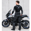 Kalhoty na motorku TXR Cargo 2 černé