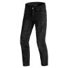 Jeansy na motorku TXR Patriot černé