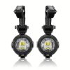 Přídavná světla na motorku Auxiliary LED lights