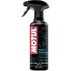 1376 odstranovac hmyzu a necistot motul e7 insect remover