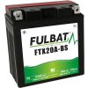 9882 bezudrzbova motocyklova baterie fulbat ftx20a bs ytx20a bs