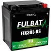 10548 gelova baterie fulbat fix30l bs gel