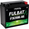 10380 gelova baterie fulbat ftx20hl bs gel ytx20hl bs gel