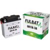 10416 konvencni motocyklova baterie fulbat 6n11a 3a vcetne baleni kyseliny