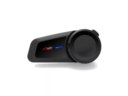 Bluetooth Intercom MaxTo M2