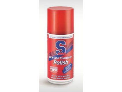 Leštěnka S100 220ML