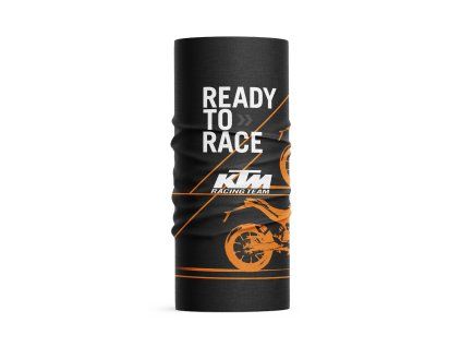 Multifunkční šátek KTM Adventure