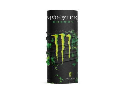 Multifunkční šátek Monster MX