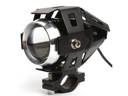 Přídavná LED světla U5 CREE Sada MINI
