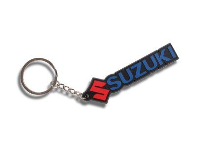 Přívěsek na klíče Suzuki