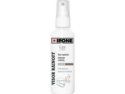 Tekutý stěrač Ipone Visor Rainoff 100 ml
