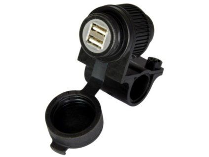 USB zásuvka Oxford 5V/2A