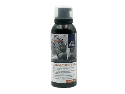 Active Outdoor aktivní čistící pěna 150ml