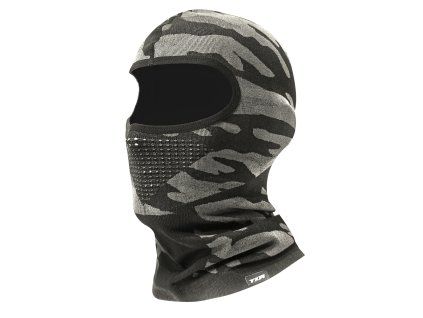 Termo kukla pod helmu TXR Camo