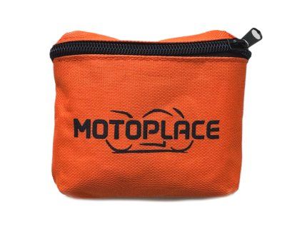 Motolékárnička Motoplace