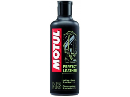 1391 motul m3 perfect leather