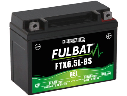 fulbat gel ftx6 5l bs 1