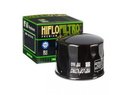 hf160 2