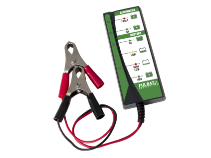 10422 tester fulbat fultest 1