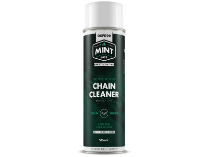 1112 cistic retezu oxford mint 500 ml