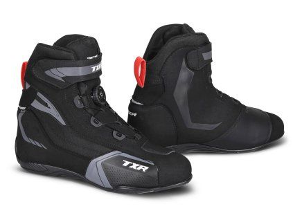 Boty na motorku TXR Xline Freelock