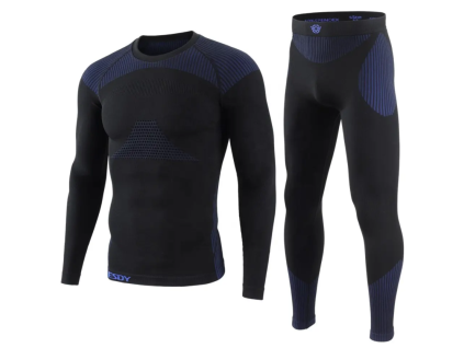 Pánský funkční termoset ESDY Therm