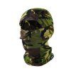 Kukla pod helmu TXR Camo