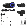 Bluetooth Intercom MaxTo M3S s 2K kamerou SONY