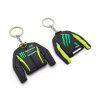 Přívěsek na klíče bunda Kawasaki Monster