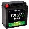 10227 gelova baterie fulbat fb9 b gel