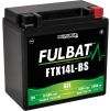 10542 gelova baterie fulbat ftx14l bs gel