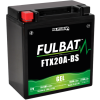 10545 gelova baterie fulbat ftx20a bs gel