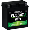 10551 gelova baterie fulbat ftz7v gel