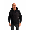 Pánská mikina Motoplace černá