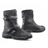 Boty na motorku Forma Adventure Low WP černé
