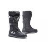 Boty na motorku FORMA TERRA EVO WaterProof old černé