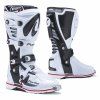 Boty na motorku FORMA PREDATOR 2.0 bílé