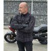 Košile na motorku TXR Dixon černá