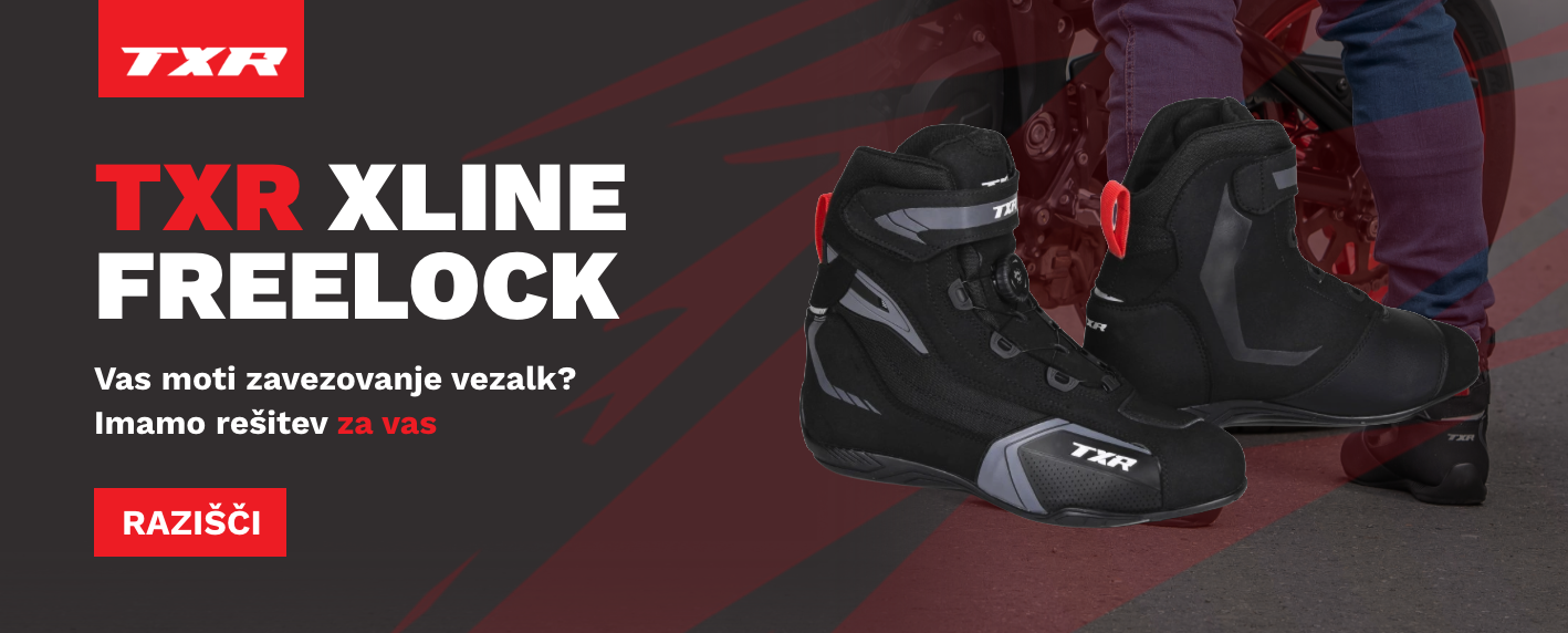TXR Xline Freelock