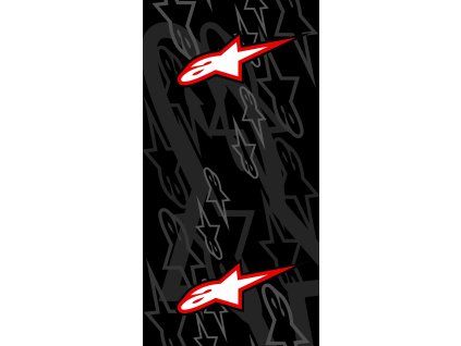 Multifunkční šátek Alpinestars